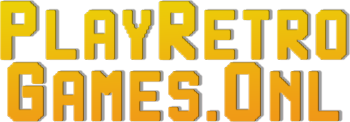 Play Retro Games Online JS Emulator